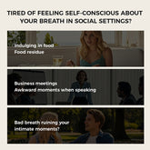 Zdeer Oral Spray PW13